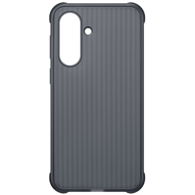 Чохол Samsung A37 Rugged Case EF-RA376CBEGWW Black 