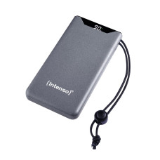 Портативний зарядний пристрій USB 10000MAH QC3.0 GREY F10000 7332034 INTENSO