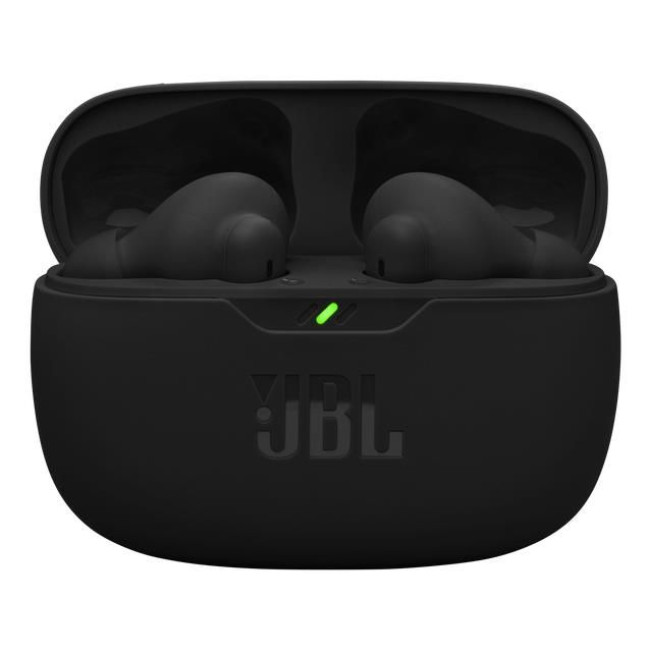 Навушники з БТJBLWBEAM2BLK