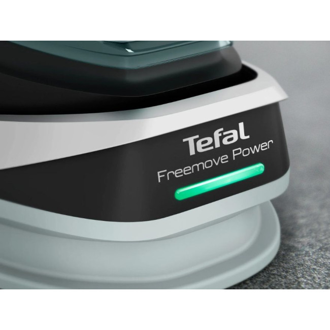 Праска з подачею пари Tefal FV6670E0