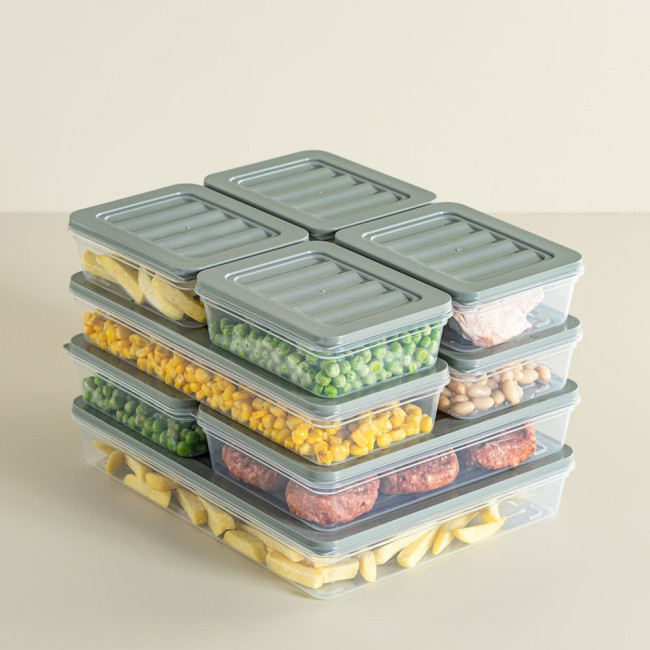 Контейнер Idea Home Fresh Box MIX 0.6 л (00980)