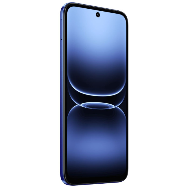 Смартфон Infinix Smart 20 X6840B 4/128GB Cloud Horizon Blue