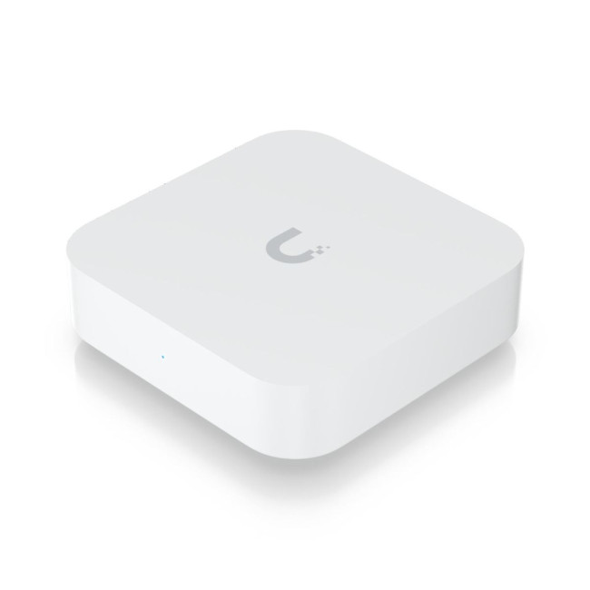 Маршрутизатор (шлюз безпеки) UXG-LITE UBIQUITI