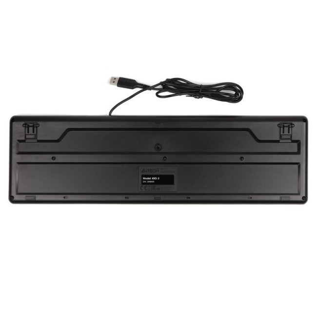 Клавіатура USB, Comfort Key