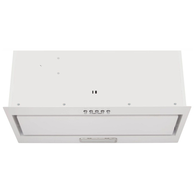 Витяжка Eleyus URBAN 700 LED 52 WH