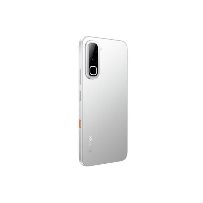 Мобільний телефон HOT 70 8/256 X6895B SILVER DANCER INFINIX