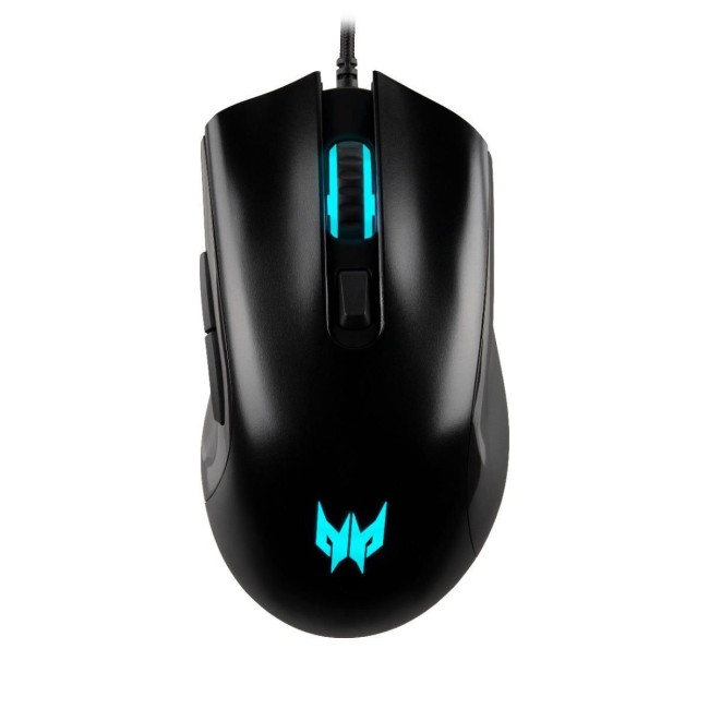 Mиша USB OPTICAL PREDATOR CESTUS 333 GP.MCE11.03S ACER