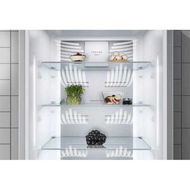 Холодильник Electrolux LNT7ME36X3