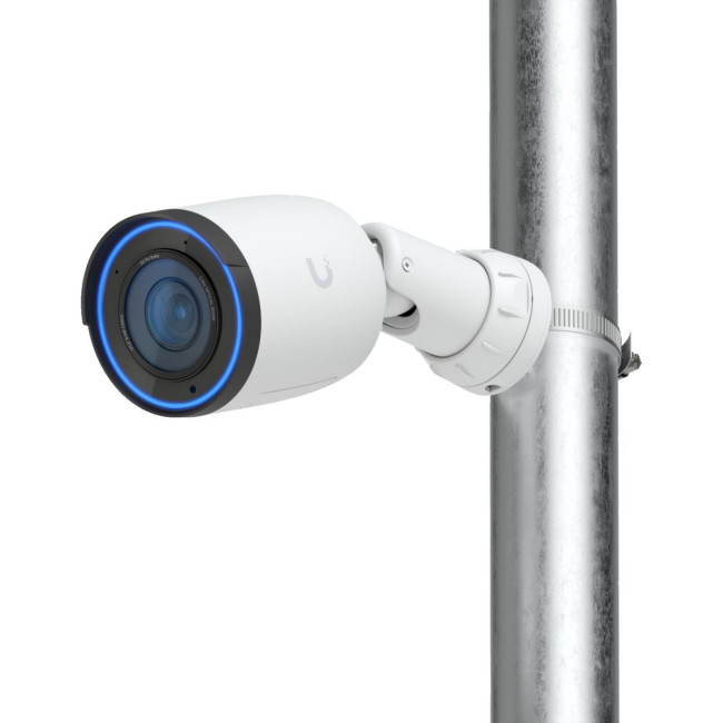 Мережева відеокамера UVC-G6-PRO-BULLET-W UBIQUITI
