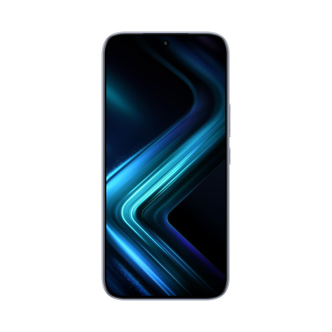 MOBILE PHONE GT50 PRO 12/256/X6891 SILVER GLACIER INFINIX