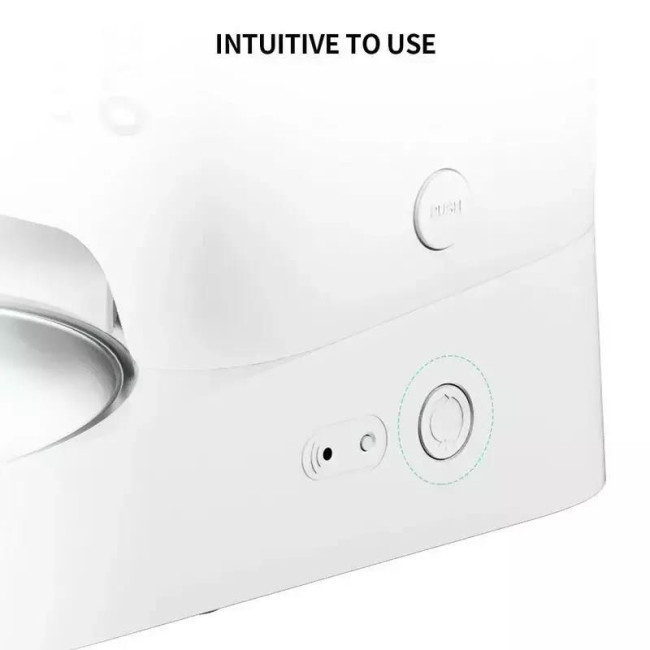 Смарт годівниця PETKIT Fresh Element SOLO (White) P570