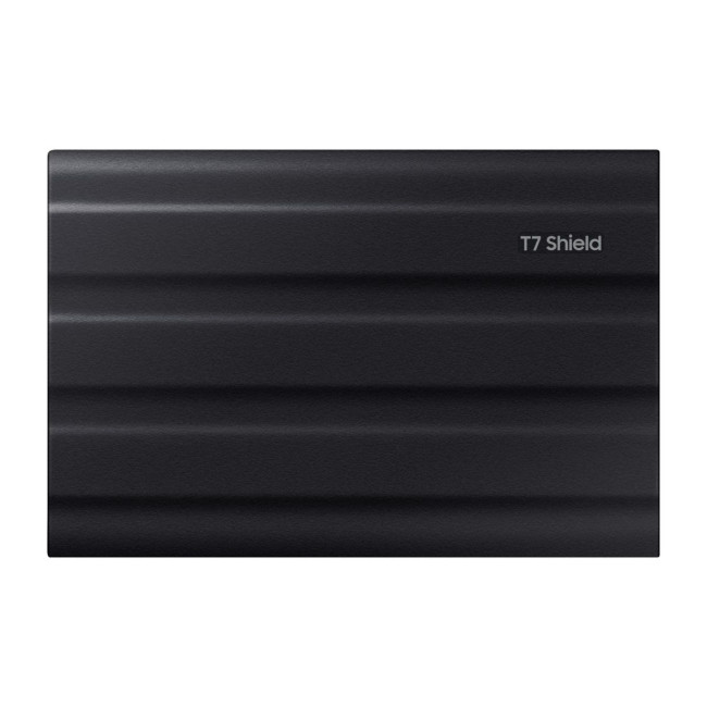 Твердотільний запам’ятовувальний пристрій накопичувач (SSD) USB3.2 4TB EXT. SHIELD T7 MU-PE4T0S/EU SAMSUNG