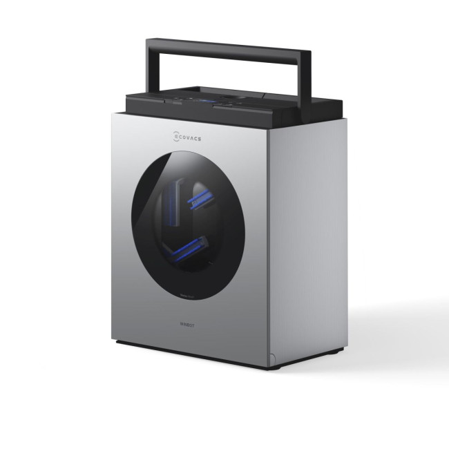 Робот-мийник вікон W3 OMNI ECOVACS