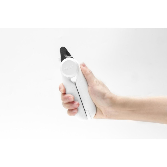 Кусачки PETKIT LED Pet Nail Clipper PRO PK2302
