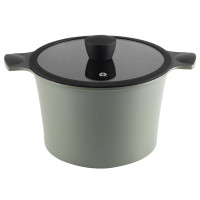 Каструля RINGEL Zitrone Olive (5.8 л) 24 см