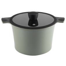 Каструля RINGEL Zitrone Olive (5.8 л) 24 см