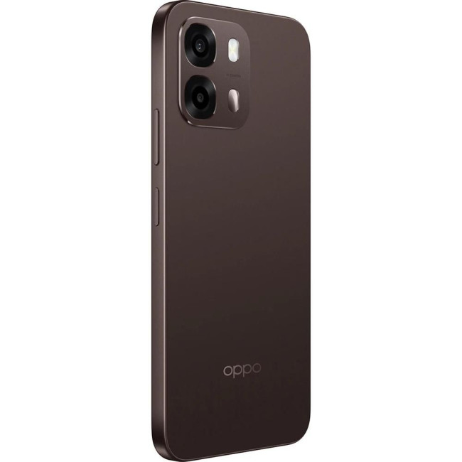 Мобільний телефон A6S 8/256 CPH2815 CAPPUCCINO BROWN OPPO