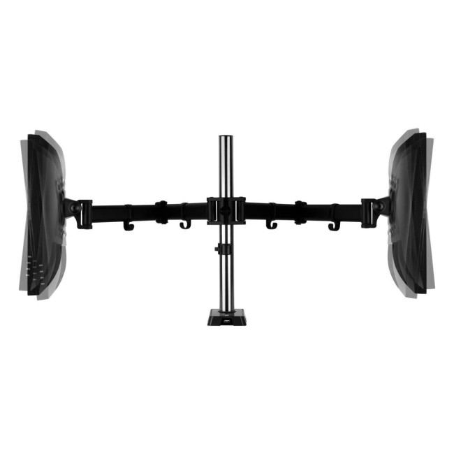 Кріплення для монітора ARM Z2 GEN 3 DUAL AEMNT00053A ARCTIC