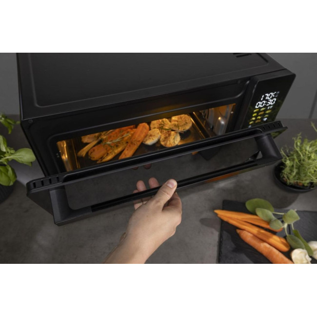 Електропіч Hisense HOM30AF (TH30B3-ML) 