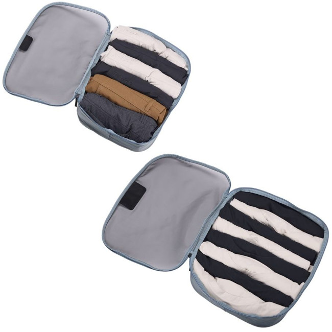 Дорожня сумка Thule Packing Cube Family Set - TPCS-205 Pond Gray/White