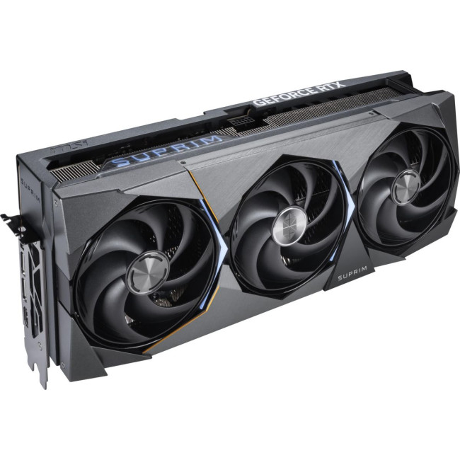 Відеокарта PCIE16 RTX5090 32GB GDDR7 RTX5090 32G SUP SOC MSI