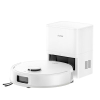 Робот-пилосос Mova E20s Pro Plus-EUA