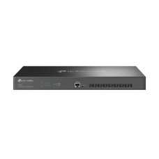 JetStream 8-портовий 10GE SFP керований комутатор 2 рівня, SX3008F TP-LINK