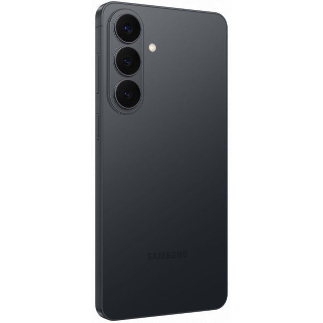 Смартфон Samsung Galaxy S26+ 12/256Gb ZKD Black
