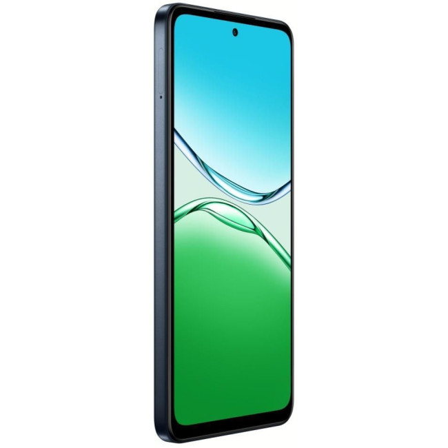 Мобільний телефон A5X NFC 4/128 CPH2725 MIDNIGHT BLUE OPPO