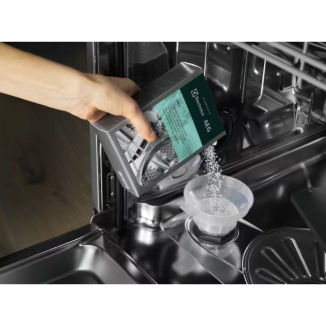 Сіль для посудомийних і пральних машин Electrolux M3GCS201 