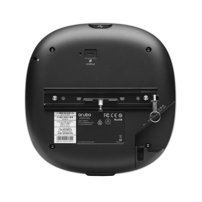 Точка доступу Aruba AP-515 (RW) Unified AP Q9H62A (APIN0515)