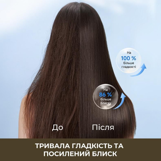 Паровий випрямляч Dreame AuraSteam Straight White AA01A