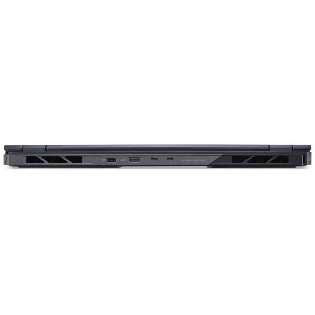 Ноутбук Acer Predator Helios 18 PH18-73-978N (NH.QVYEU.007) Abyssal Black