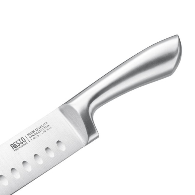 Ніж Santoku, колекція 
