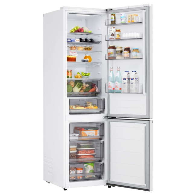 Холодильник LG GC-B509EQTM