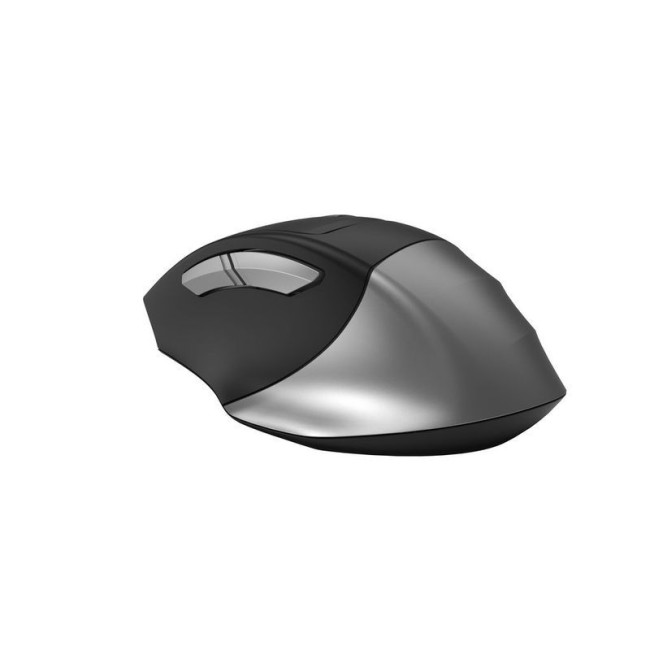 Миша бездротова Fstyler, USB, 2000 dpi, сірий