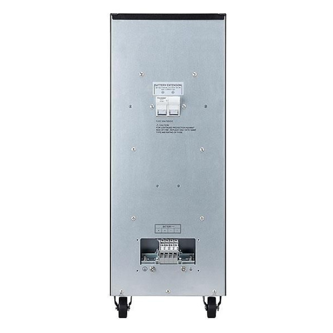 Джерело безперебійного живлення Eaton 9E 6000i