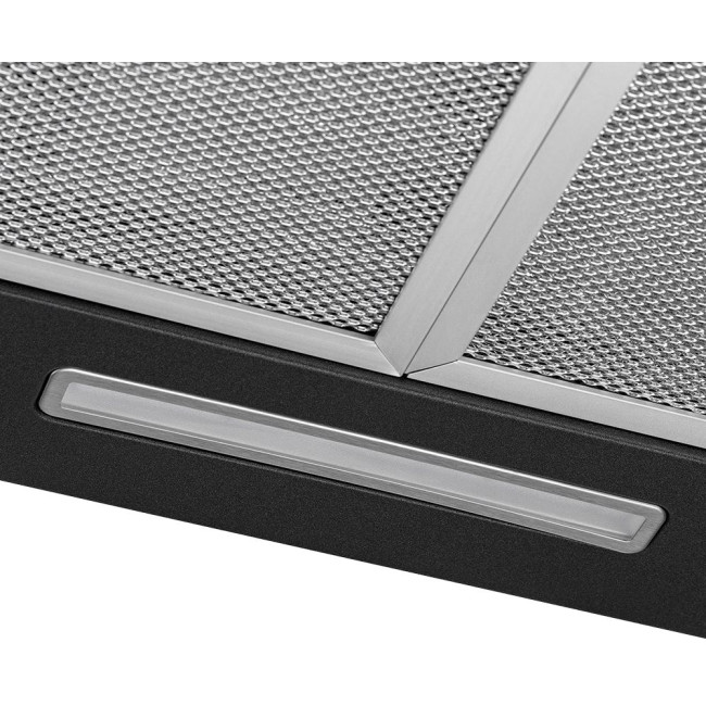 Витяжка Pyramida KX 60 (750) B BL
