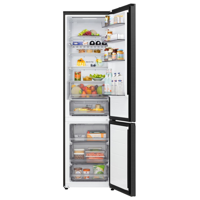 Холодильник LG GC-B509ETTM