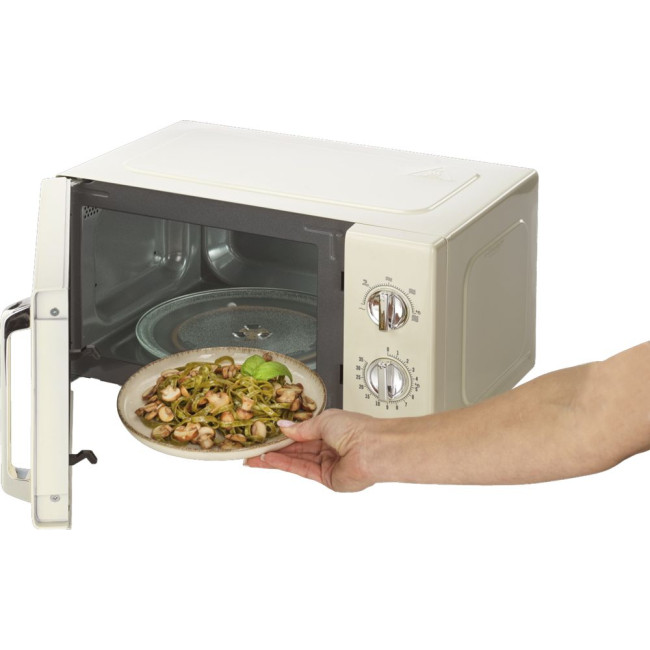 Мікрохвильова піч Gorenje MO20E1HRL (C20MXP41-E70)