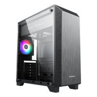 Корпус для комп'ютера ATX W/O PSU NOVA-N5 GAMEMAX