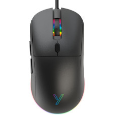 Миша комп'ютерна Yenkee YMS 300BK REAPER Herni mys USB