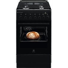 Комбінована плита Electrolux LKK560010K