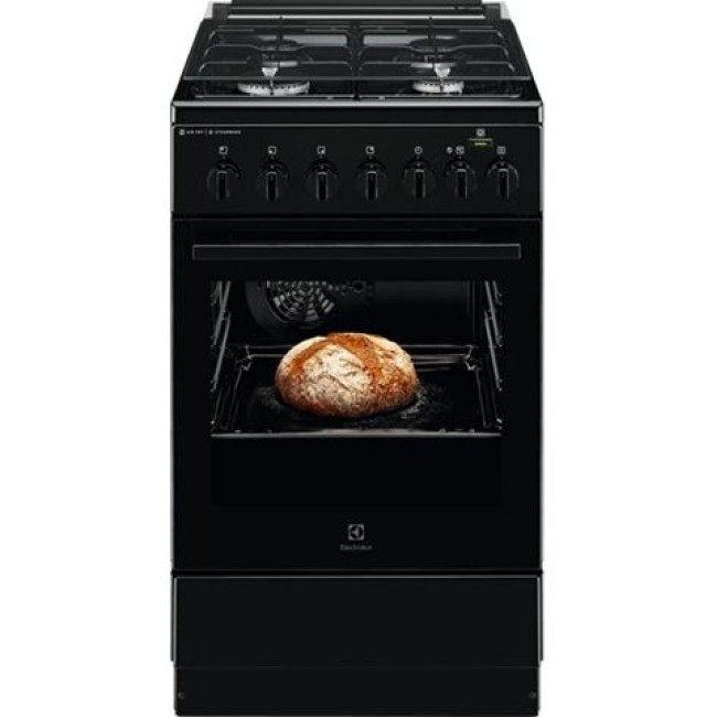 Комбінована плита Electrolux LKK560010K