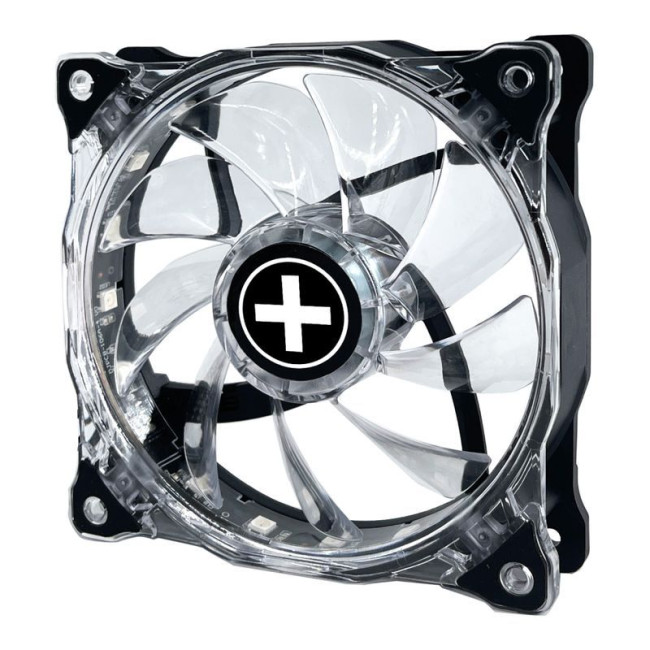 120x120x25мм, ARGB, Gaming Series, Hydro Bearing
