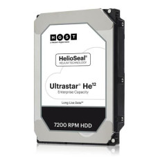 Запам’ятовувальний пристрій на жорстких дисках HDD SAS 12TB 7200RPM 12GB/S 256MB DC HC520 0F29532 WD