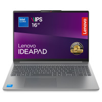 Ноутбук Lenovo IdeaPad Slim 5 16IRH10 (83HS008MRA) Luna Grey