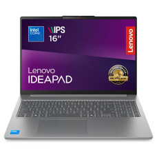 Ноутбук Lenovo IdeaPad Slim 5 16IRH10 (83HS008MRA) Luna Grey