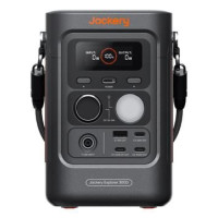 Портативна зарядна станція EXPLORER 300D 288WH 21-0001-000356 JACKERY