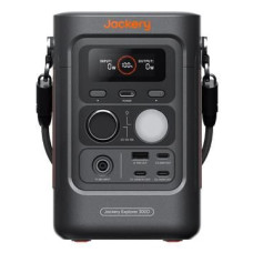 Портативна зарядна станція EXPLORER 300D 288WH 21-0001-000356 JACKERY